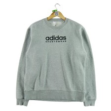 Adidas Sweat Homme Taille S