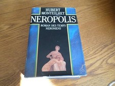 Neropolis : roman des temps