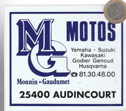 C62 motos - motos., mg