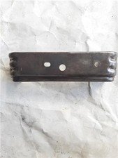 SUPPORT CONSOLE CENTRALE