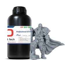 Fast Résine 3D ABS-Like, Gris