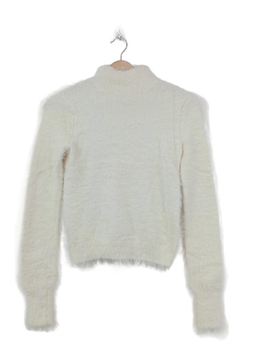 River island pull over - river, col