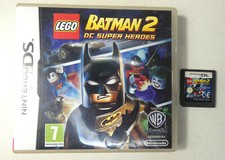 Jeu Nintendo DS Lite Lego