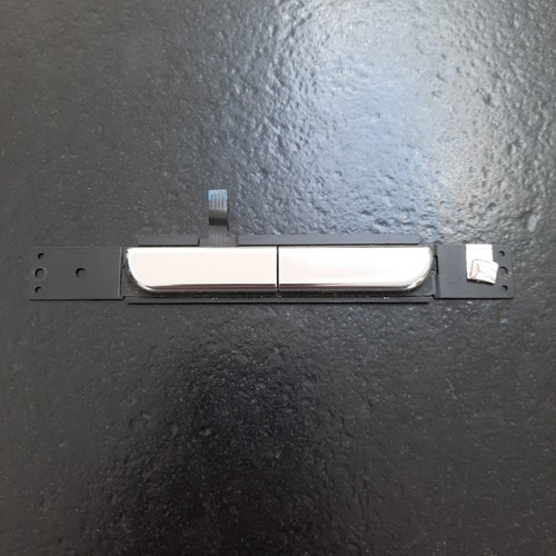 Bouton gauche droite touchpad - gauche,