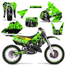 Suzuki RM125 Graphique Kit
