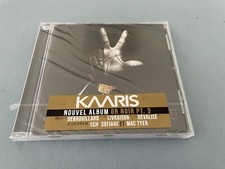 KAARIS - OR NOIR PART. 3 - CD