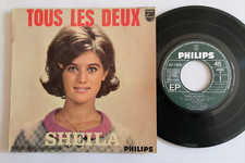 SHEILA : Tous les deux - 10e