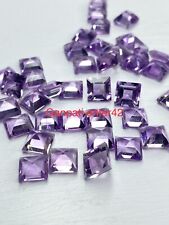 Naturel Rose Améthyste à