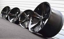 Jantes pouces pour bmw - pour, e60