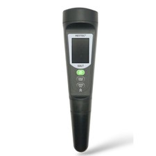 Testeur de sel électronique