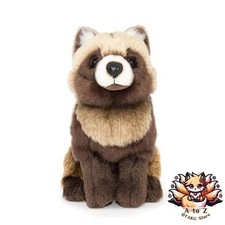 NOUVELLE peluche chien raton