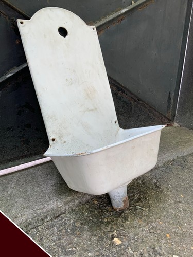 Ancien petit tablier - , de