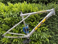 Cadre VTT Vintage GT Avalanche