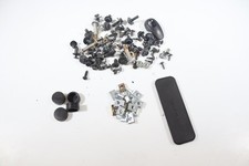 Kit visserie KYMCO AGILITY 50