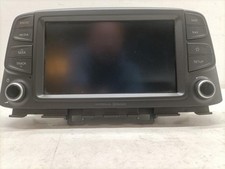 Autoradio d'origine HYUNDAI