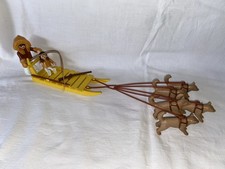 Playmobil Traîneau Du 3466 5