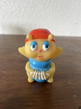 Les Luxioles Glo Friends - Playskool - Criquet Cricket - Figurine vintage