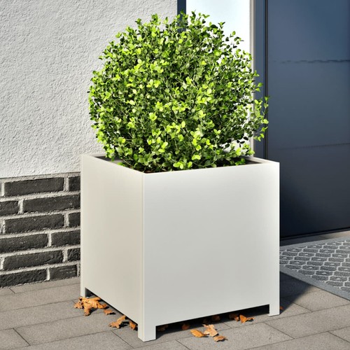 Jardinière pot fleur - de, bac