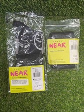 Zumba Wear Sheer Socks Bold