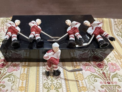 Stiga nhl tabletop hockey - hockey,