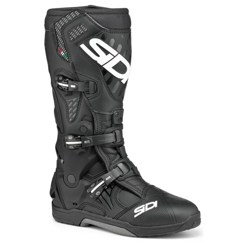 Bottes sidi crossair - crossair, 10,5