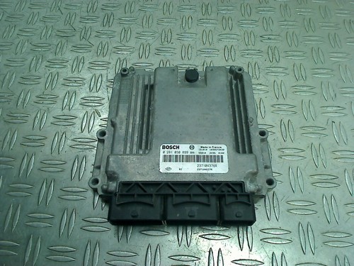 Calculateur moteur ecu - calculateur,