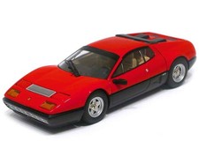 Ferrari 512 kyosho 1 - bb,