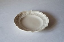 Assiette ancienne en faience