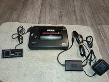 CONSOLE SEGA MASTER SYSTEM 2