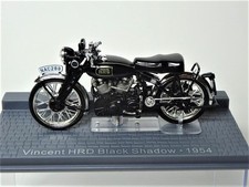1/24 Vincent HRD Black Shadow