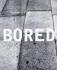Bored: Surf/Skate/Snow
