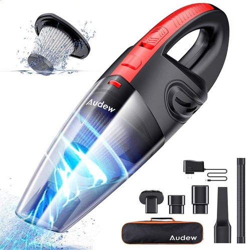 Aspirateur main sans fil - aspirateur,