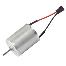 Moteur de remplacement Valiant pour ventilateurs de poêle Premium IV, Ventum ...