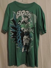 DC Comics Batman Joker T Shirt