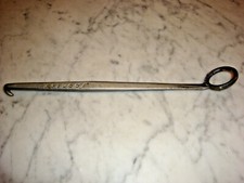 ANCIEN USTENSILE DE CUISINE PUBLICITAIRE PORTE EPONGE SPONTEX