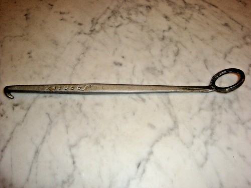 Ancien ustensile cuisine - ustensile, de