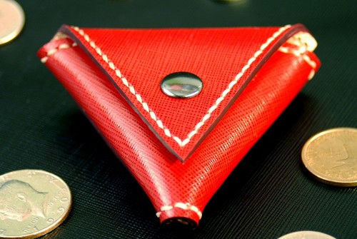 Handmade saffiano italian - handmade,
