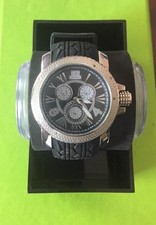 NEW Techno Master TM-2128 Watch 