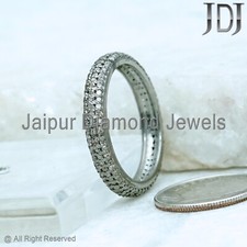 Pierre Jonc 925 Argent