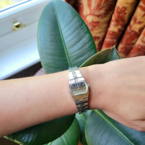 Vintage ussr soviet sekonda - ussr, 17