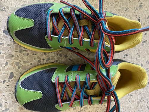 Adidas kids multicolor - kids,