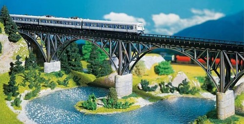 Faller 222581 pont - faller,