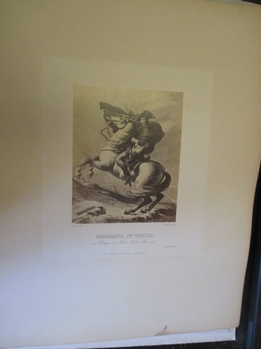 Galerie bonaparte - galerie,