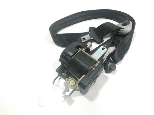 Ceinture avant droite - avant,