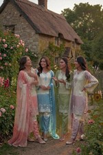 Robe pakistanaise salwar - pakistanaise,