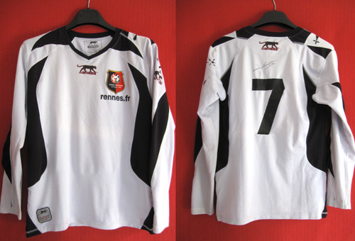 Maillot stade rennais airness - rennais,