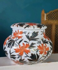 Pot à gingembre en Céramique