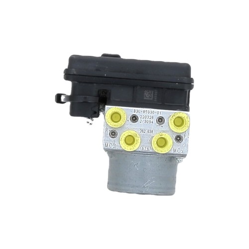 Bloc abs yamaha - abs,
