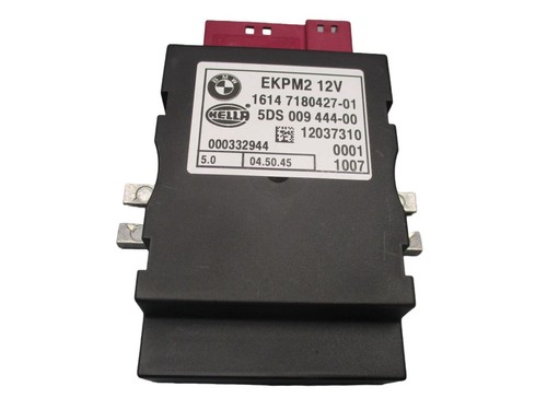Module injection de - module,