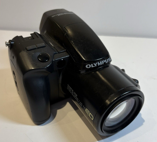 Olympus 1000 vintage - vintage, film